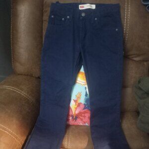 Levi's.....New.....26 x 27